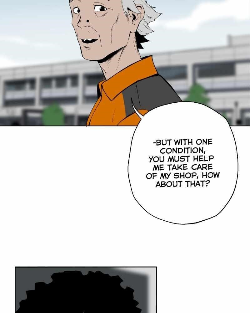 Read Black Sun Manga Online