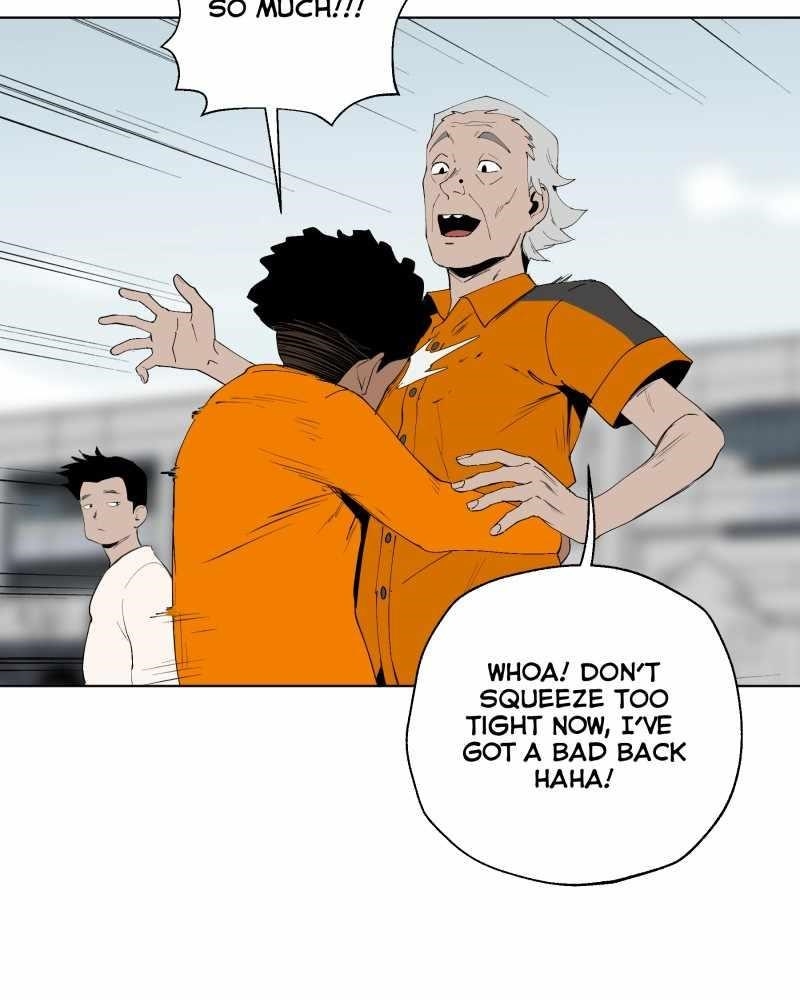 Read Black Sun Manga Online
