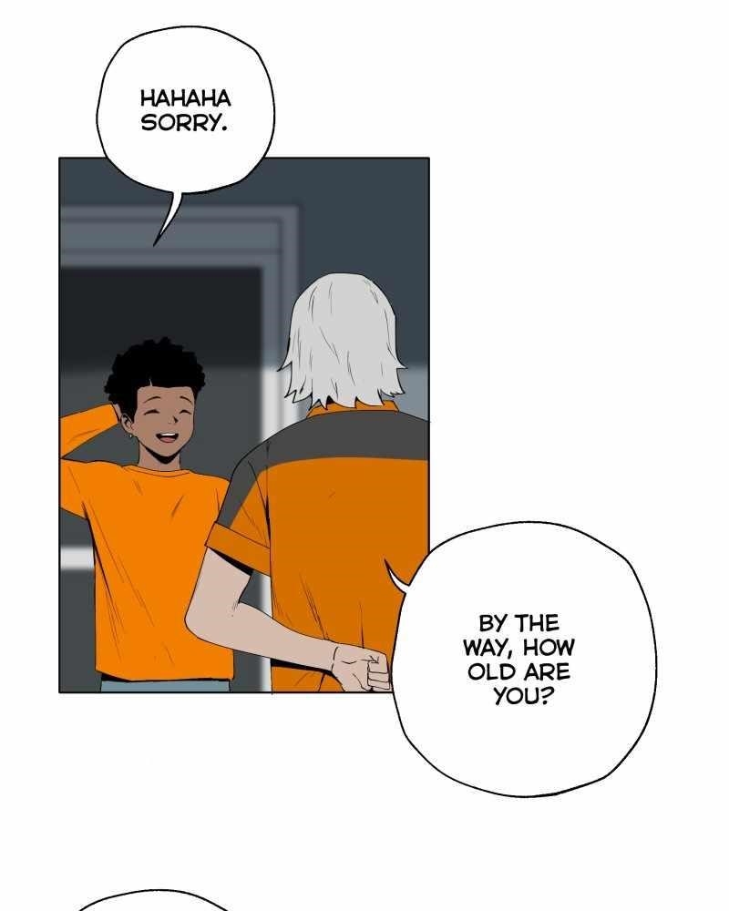 Read Black Sun Manga Online