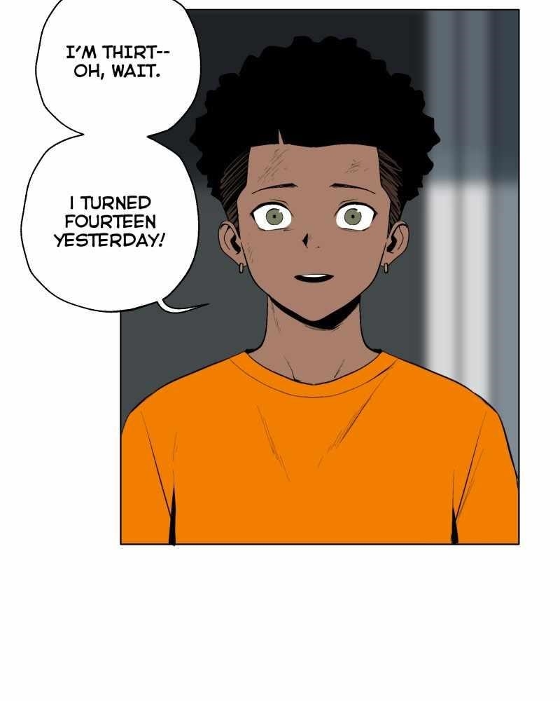 Read Black Sun Manga Online