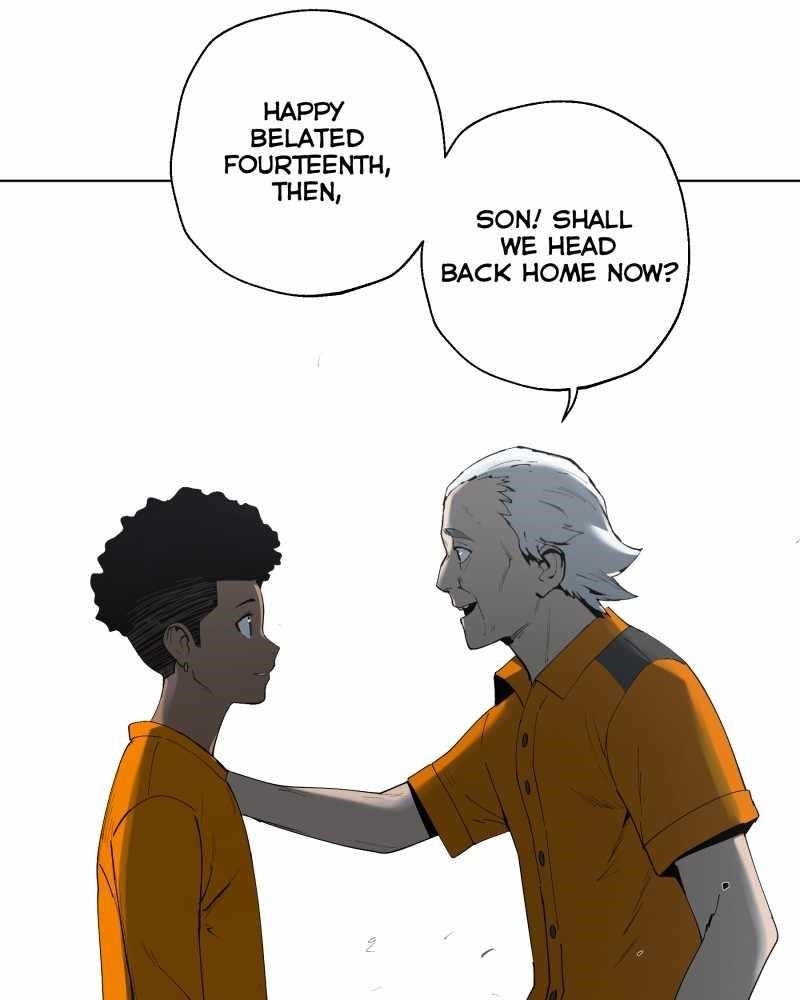 Read Black Sun Manga Online