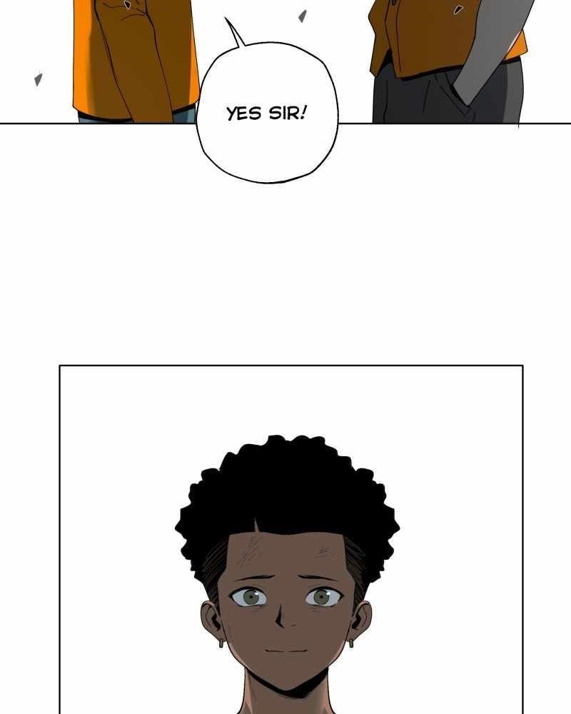 Read Black Sun Manga Online