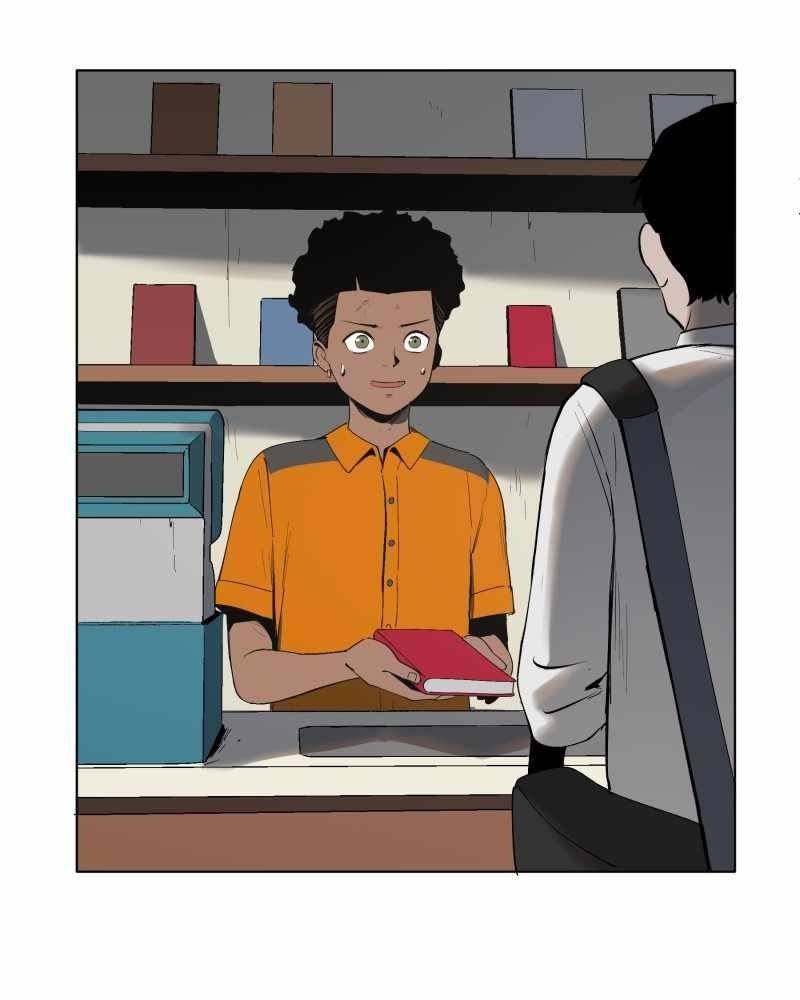 Read Black Sun Manga Online