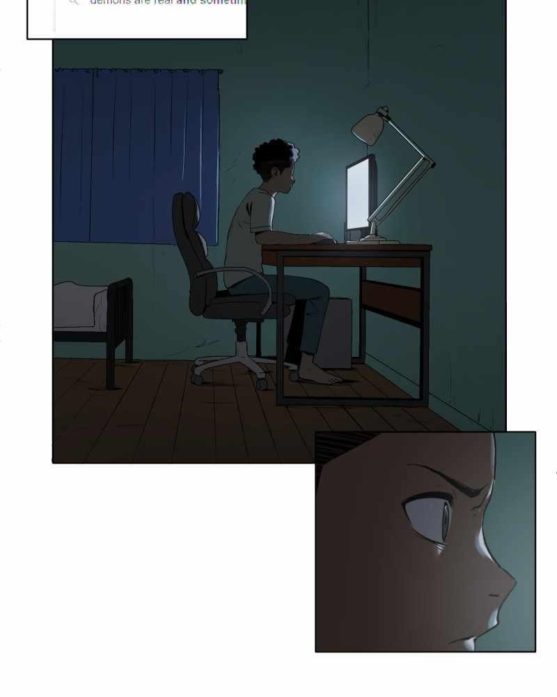 Read Black Sun Manga Online