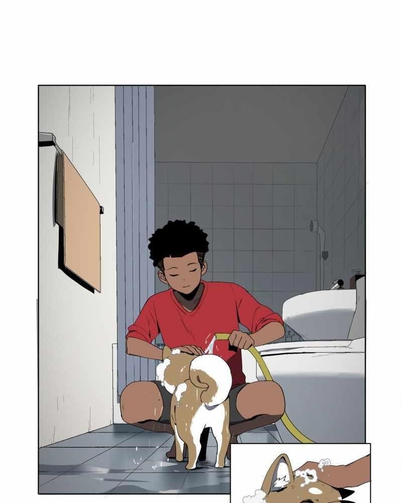 Read Black Sun Manga Online