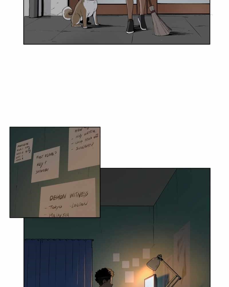 Read Black Sun Manga Online
