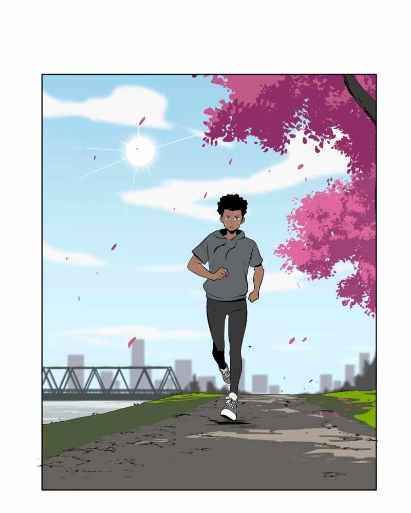 Read Black Sun Manga Online
