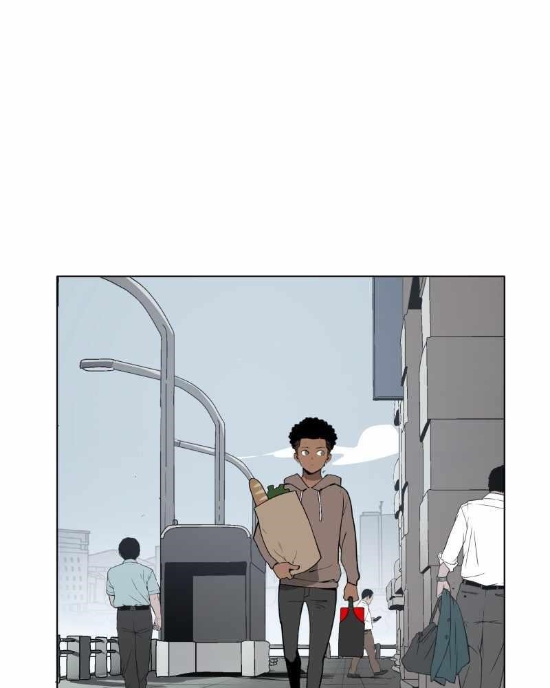 Read Black Sun Manga Online
