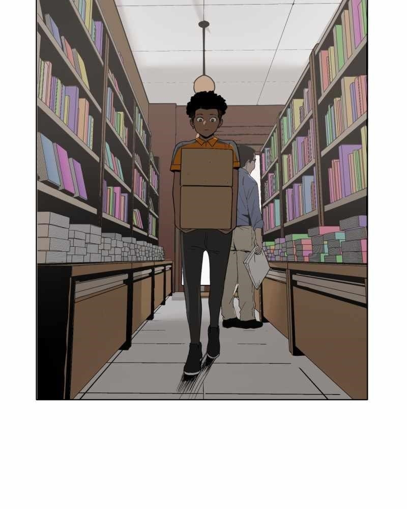 Read Black Sun Manga Online