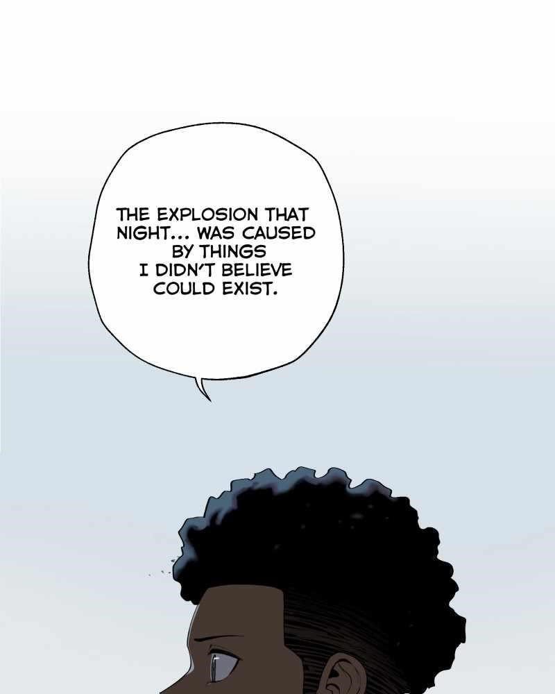 Read Black Sun Manga Online