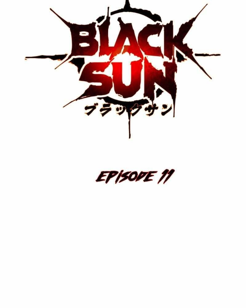 Read Black Sun Manga Online