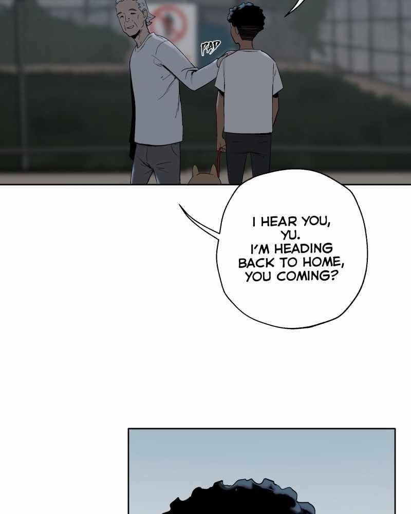 Read Black Sun Manga Online