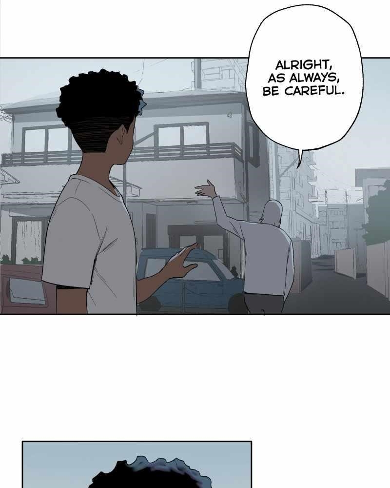 Read Black Sun Manga Online
