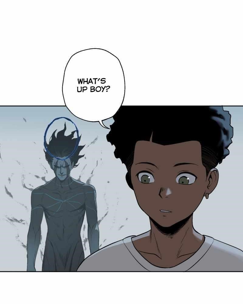 Read Black Sun Manga Online