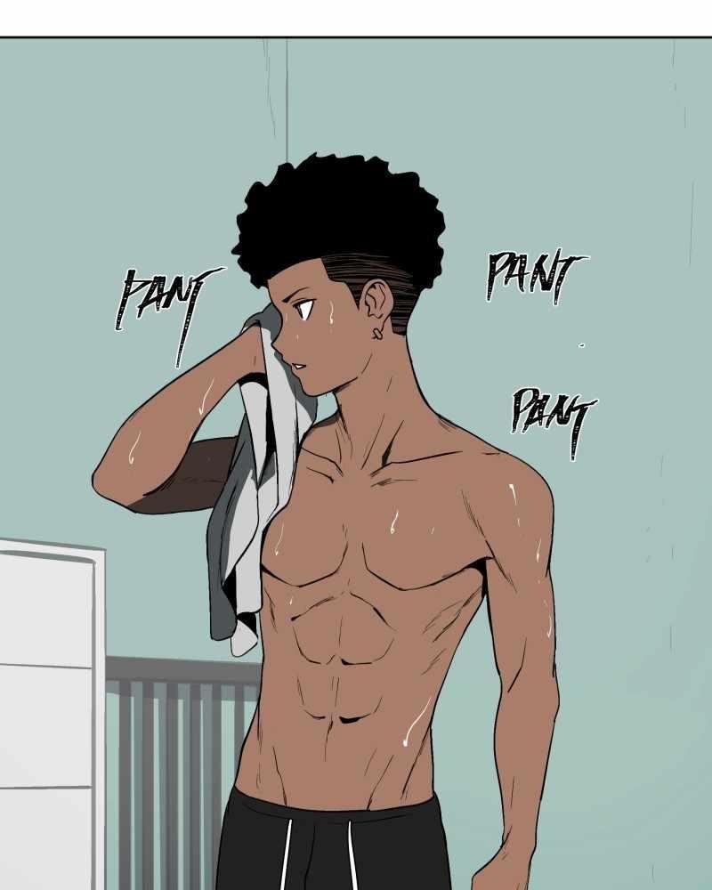 Read Black Sun Manga Online