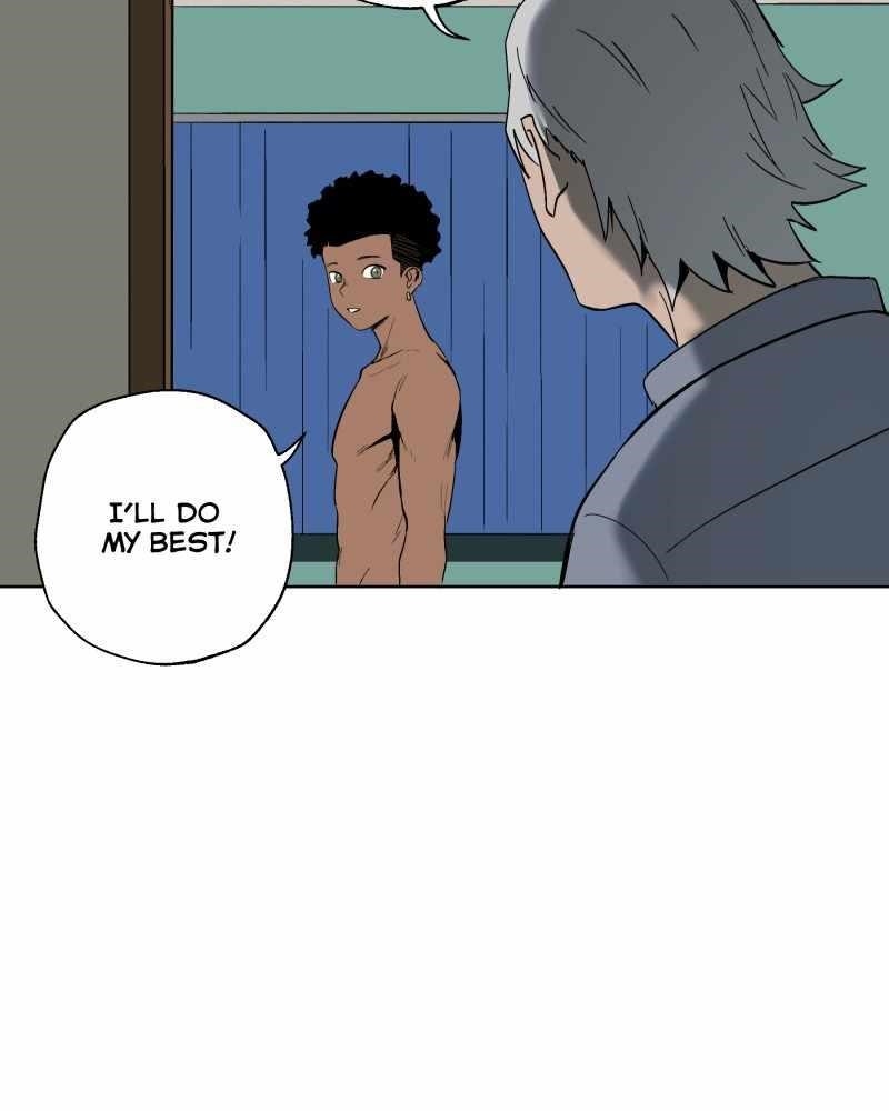 Read Black Sun Manga Online