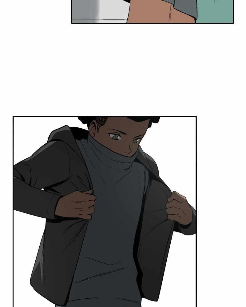 Read Black Sun Manga Online