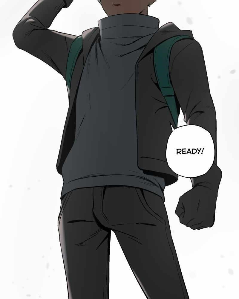 Read Black Sun Manga Online