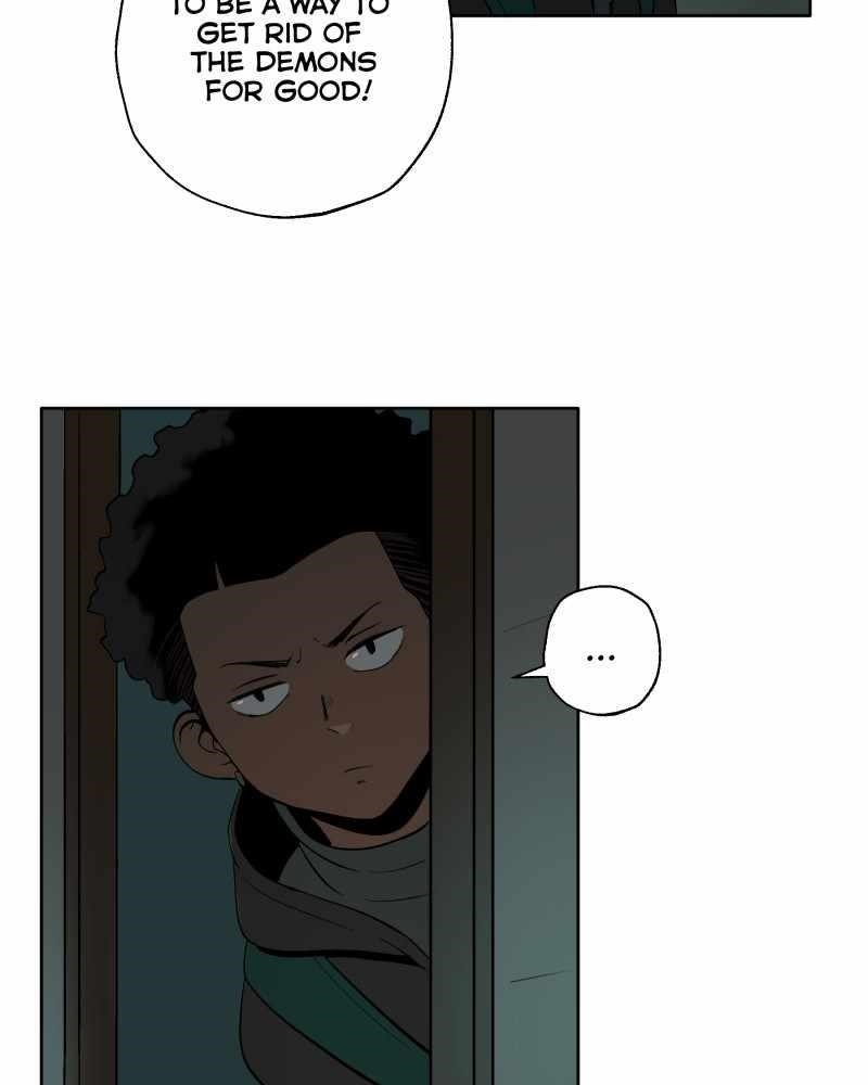 Read Black Sun Manga Online