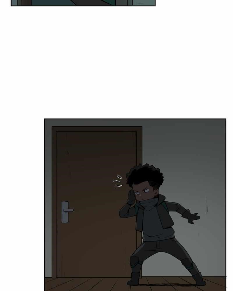 Read Black Sun Manga Online