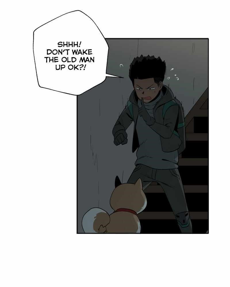Read Black Sun Manga Online