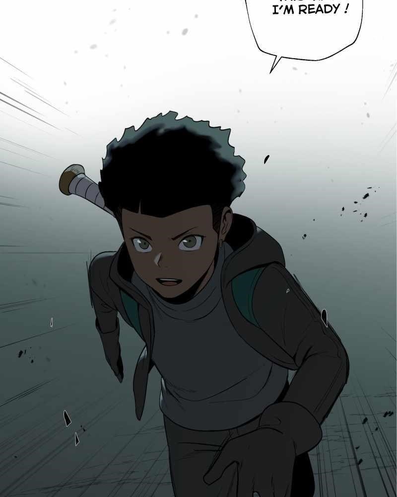 Read Black Sun Manga Online