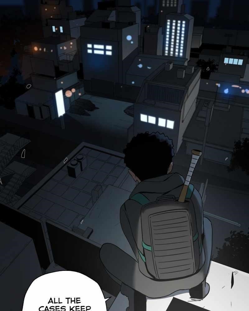 Read Black Sun Manga Online