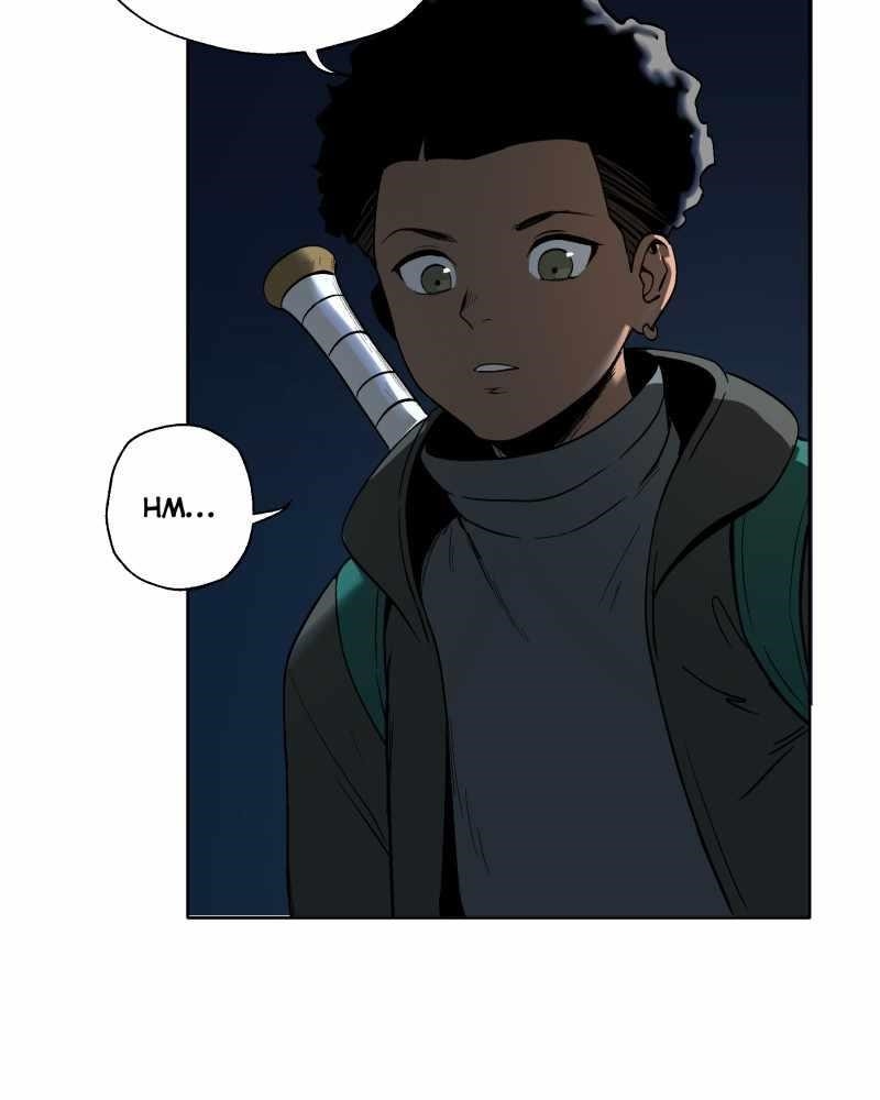 Read Black Sun Manga Online