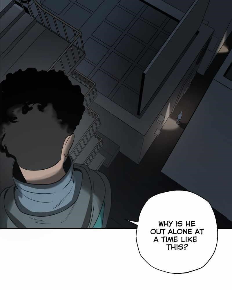Read Black Sun Manga Online