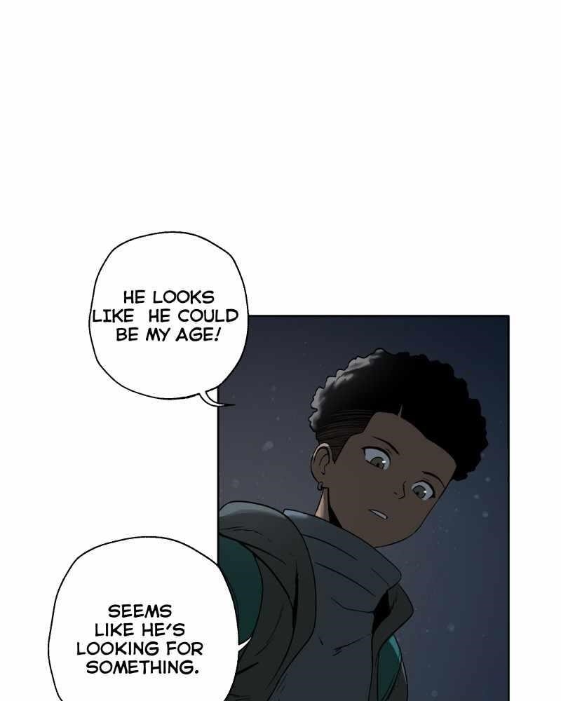 Read Black Sun Manga Online