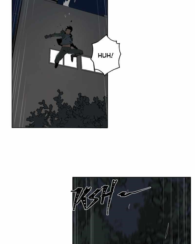 Read Black Sun Manga Online