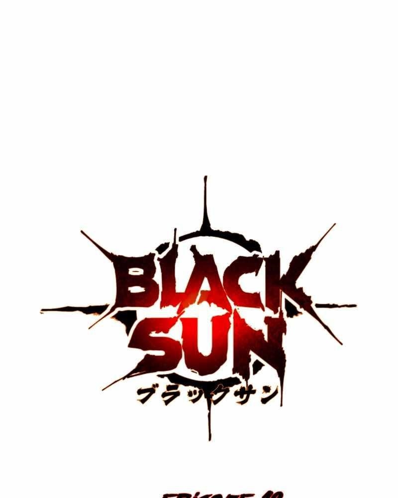 Read Black Sun Manga Online