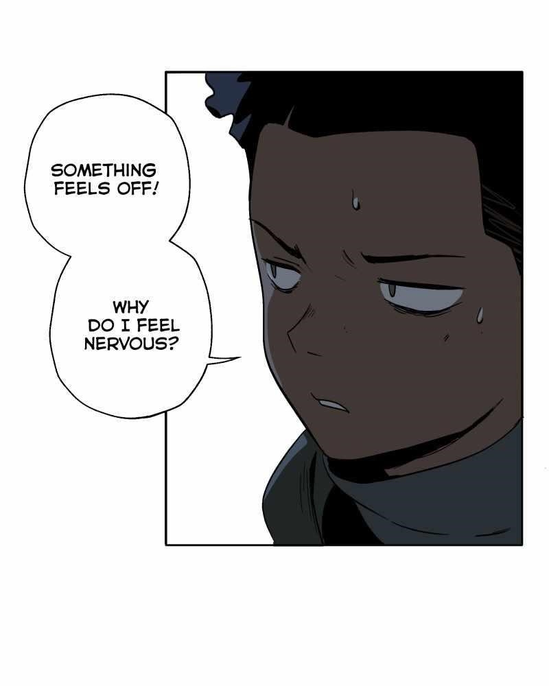 Read Black Sun Manga Online