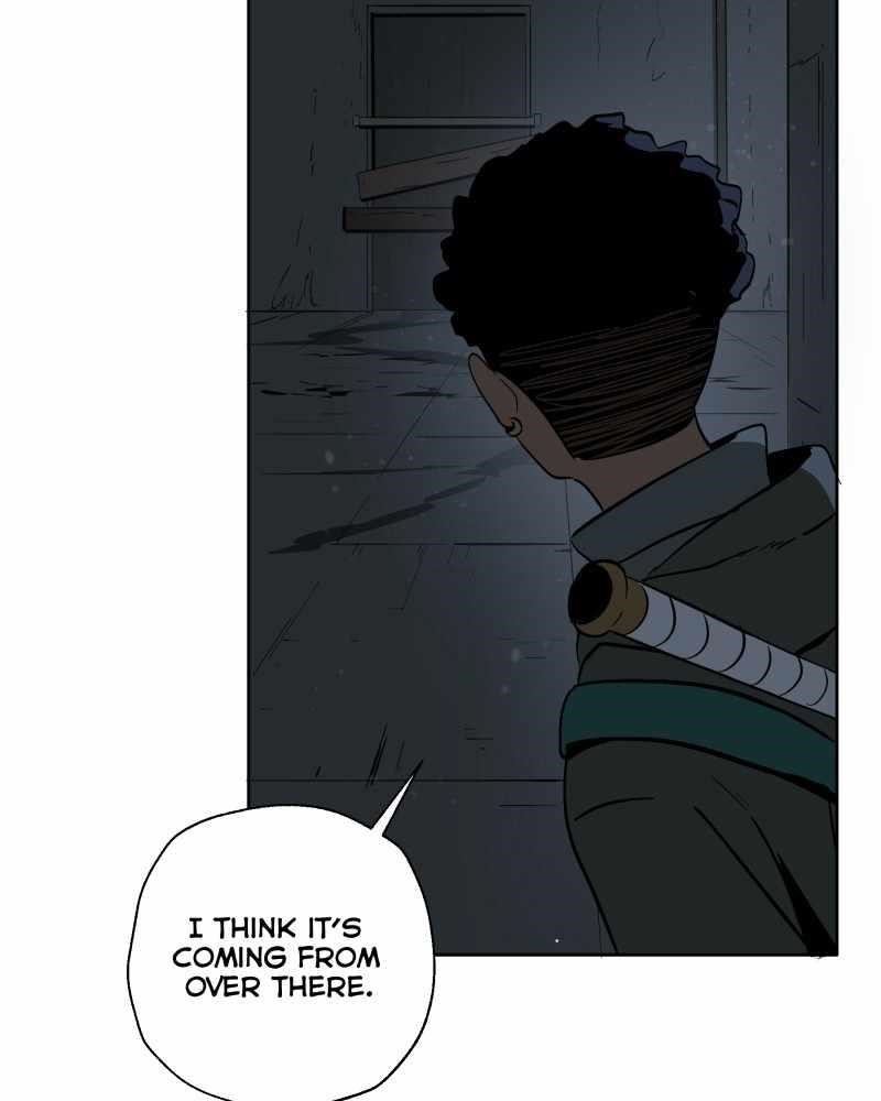 Read Black Sun Manga Online
