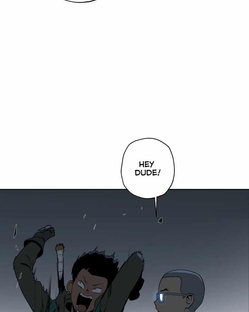 Read Black Sun Manga Online