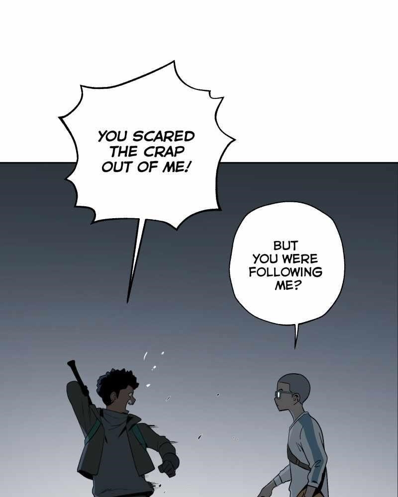 Read Black Sun Manga Online