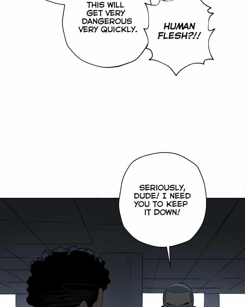 Read Black Sun Manga Online