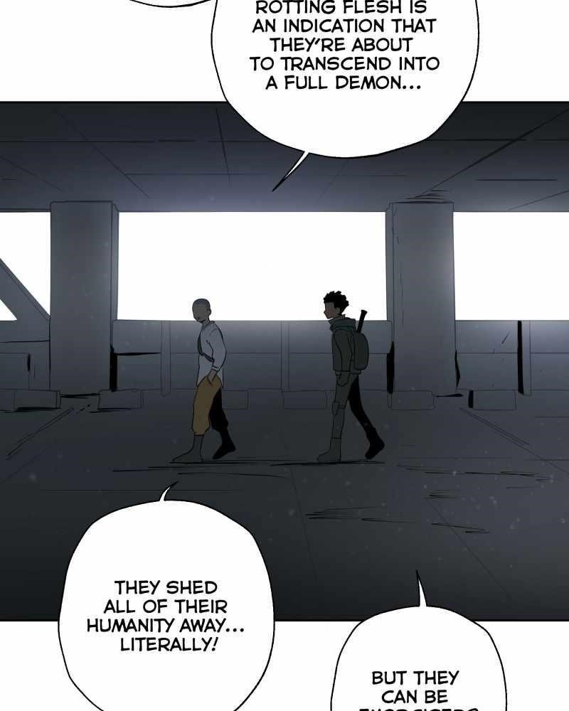 Read Black Sun Manga Online