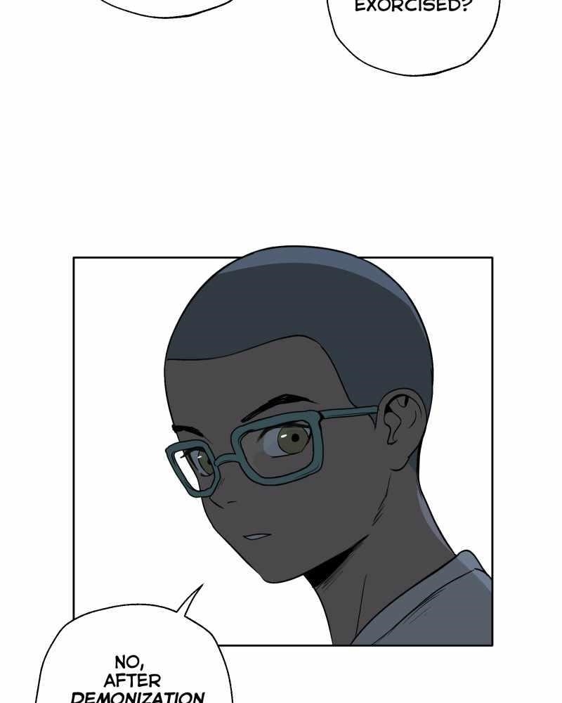 Read Black Sun Manga Online
