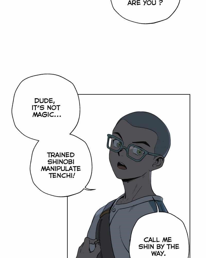 Read Black Sun Manga Online