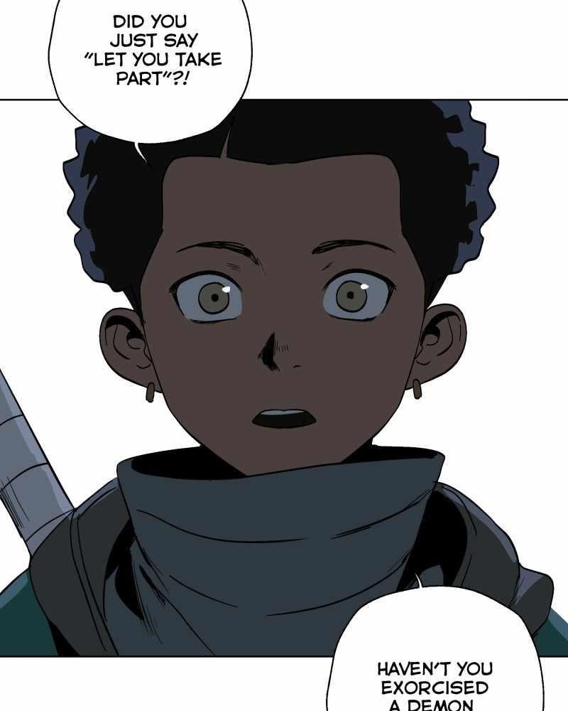 Read Black Sun Manga Online