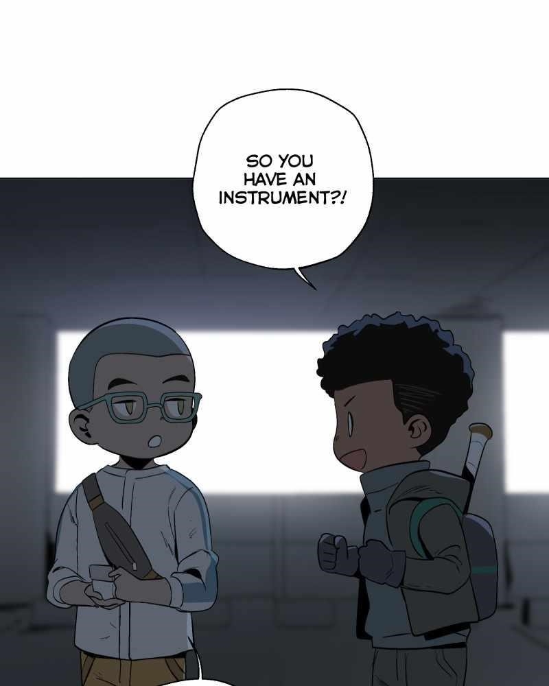 Read Black Sun Manga Online