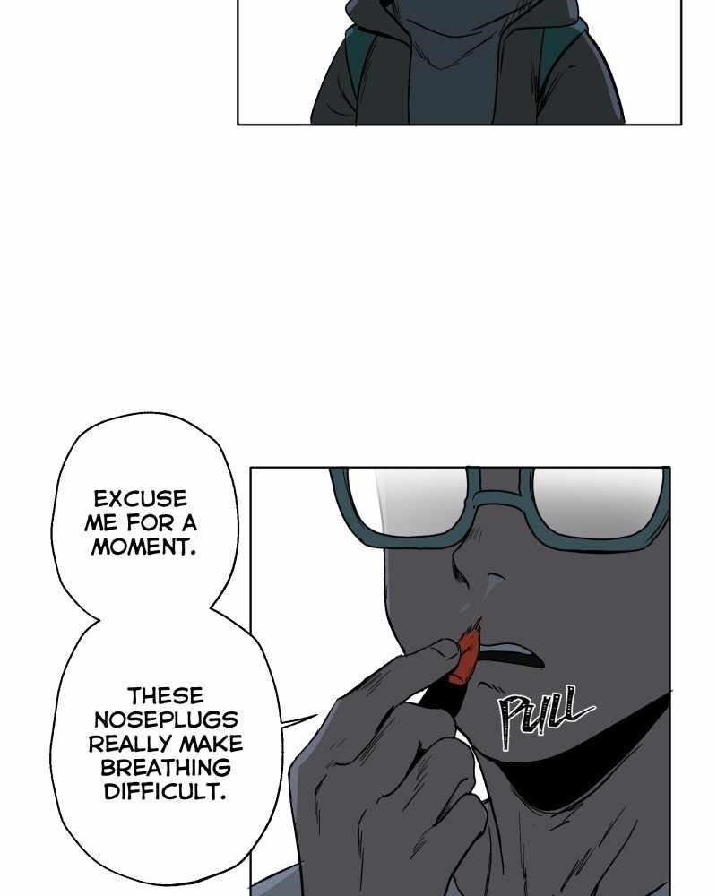 Read Black Sun Manga Online