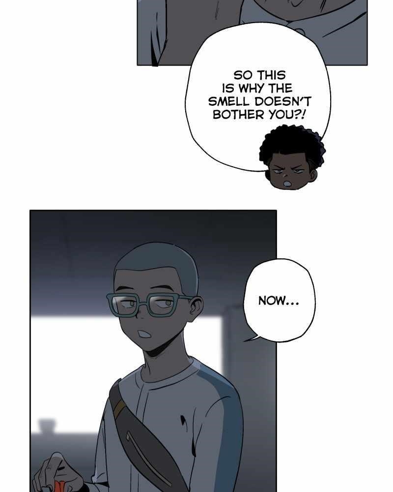 Read Black Sun Manga Online