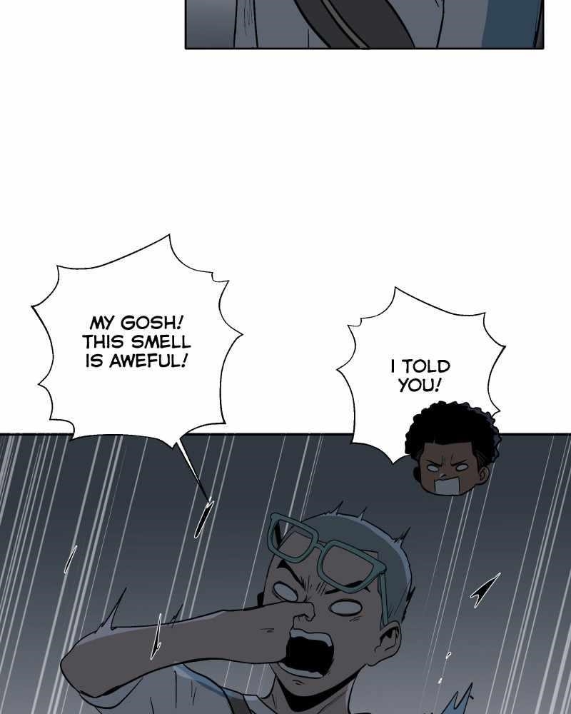 Read Black Sun Manga Online