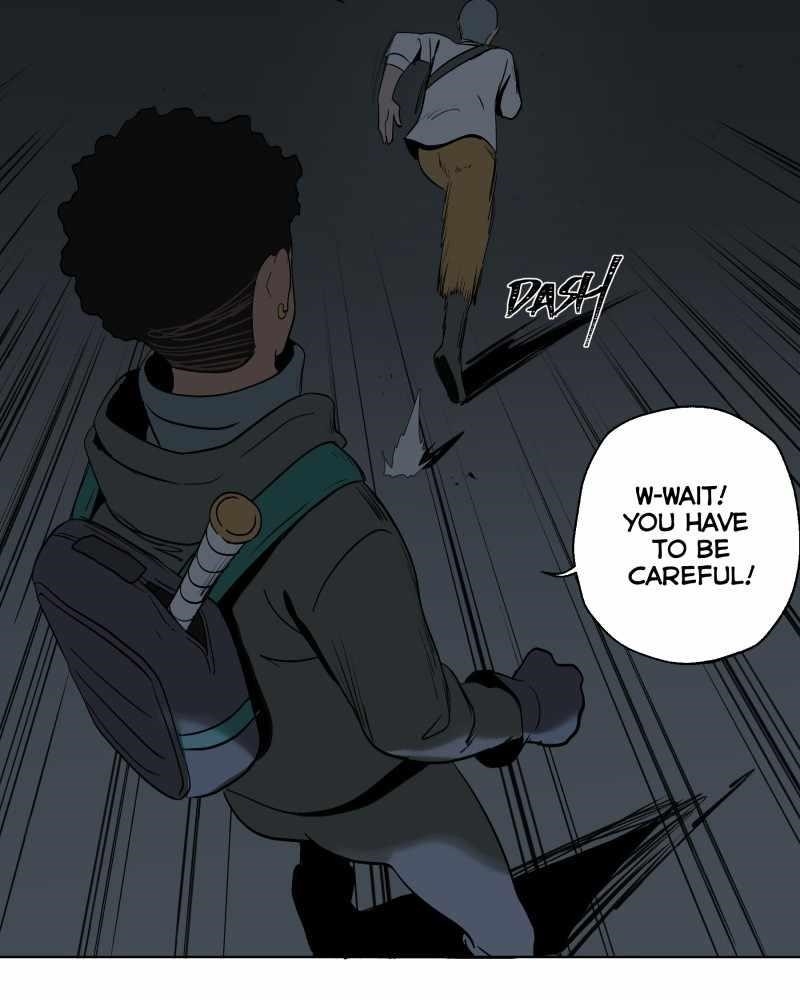 Read Black Sun Manga Online