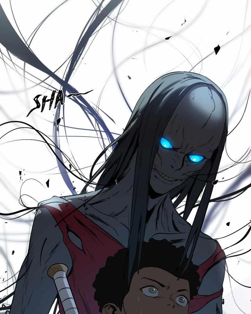 Read Black Sun Manga Online