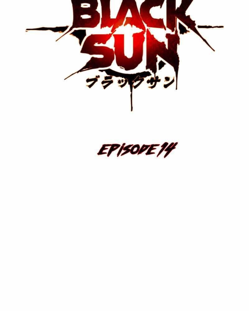Read Black Sun Manga Online