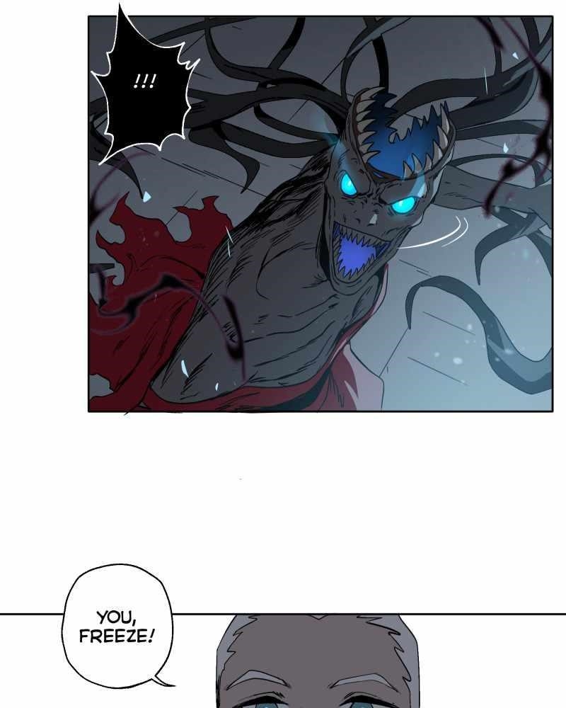 Read Black Sun Manga Online