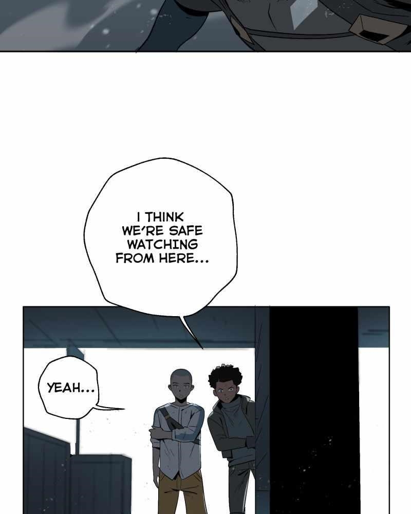 Read Black Sun Manga Online